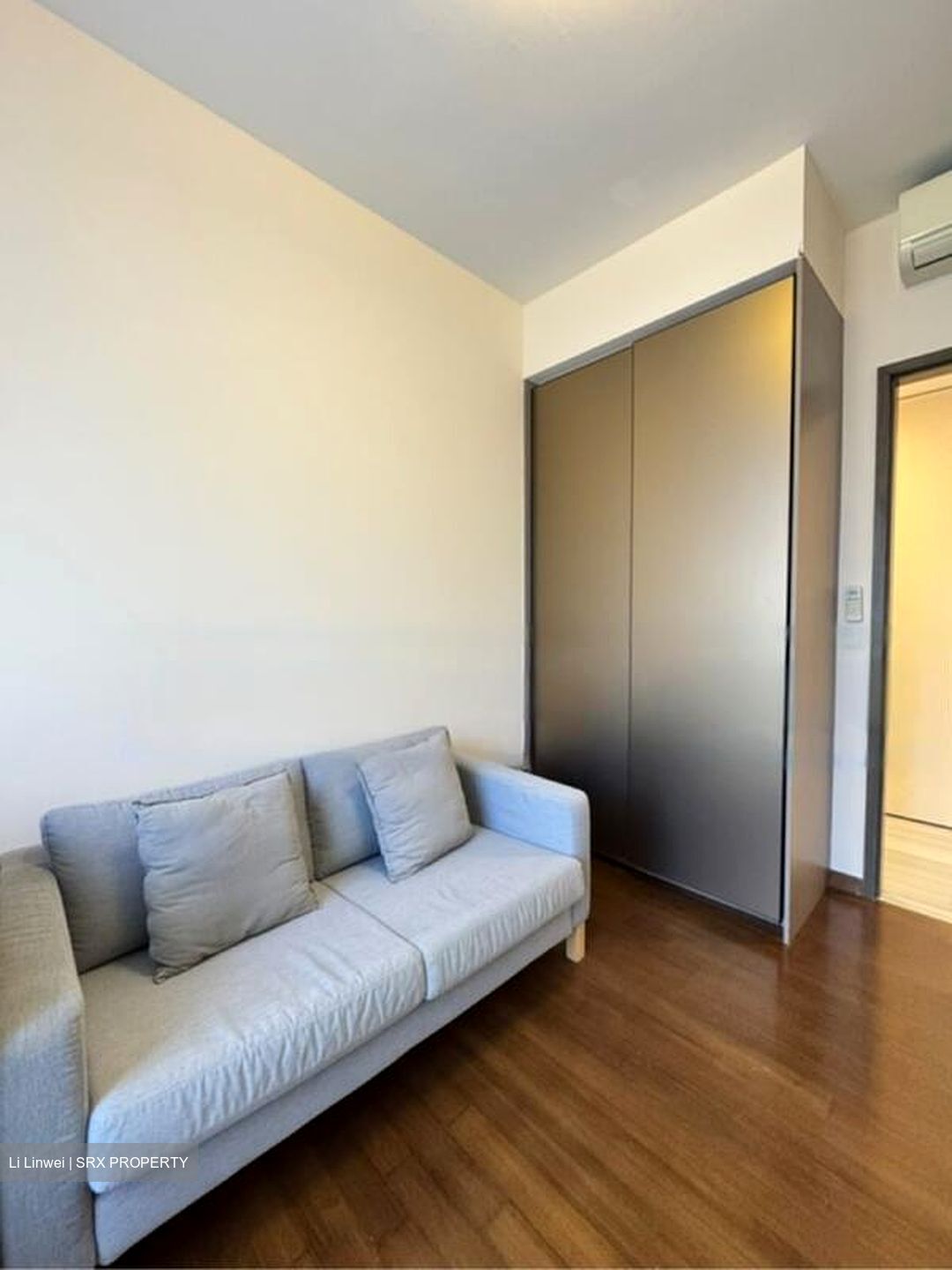 Hallmark Residences (D10), Condominium #504222621